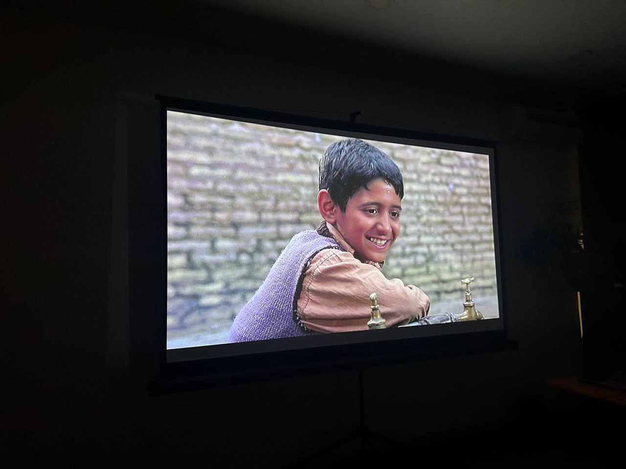 После просмотра Науки сна