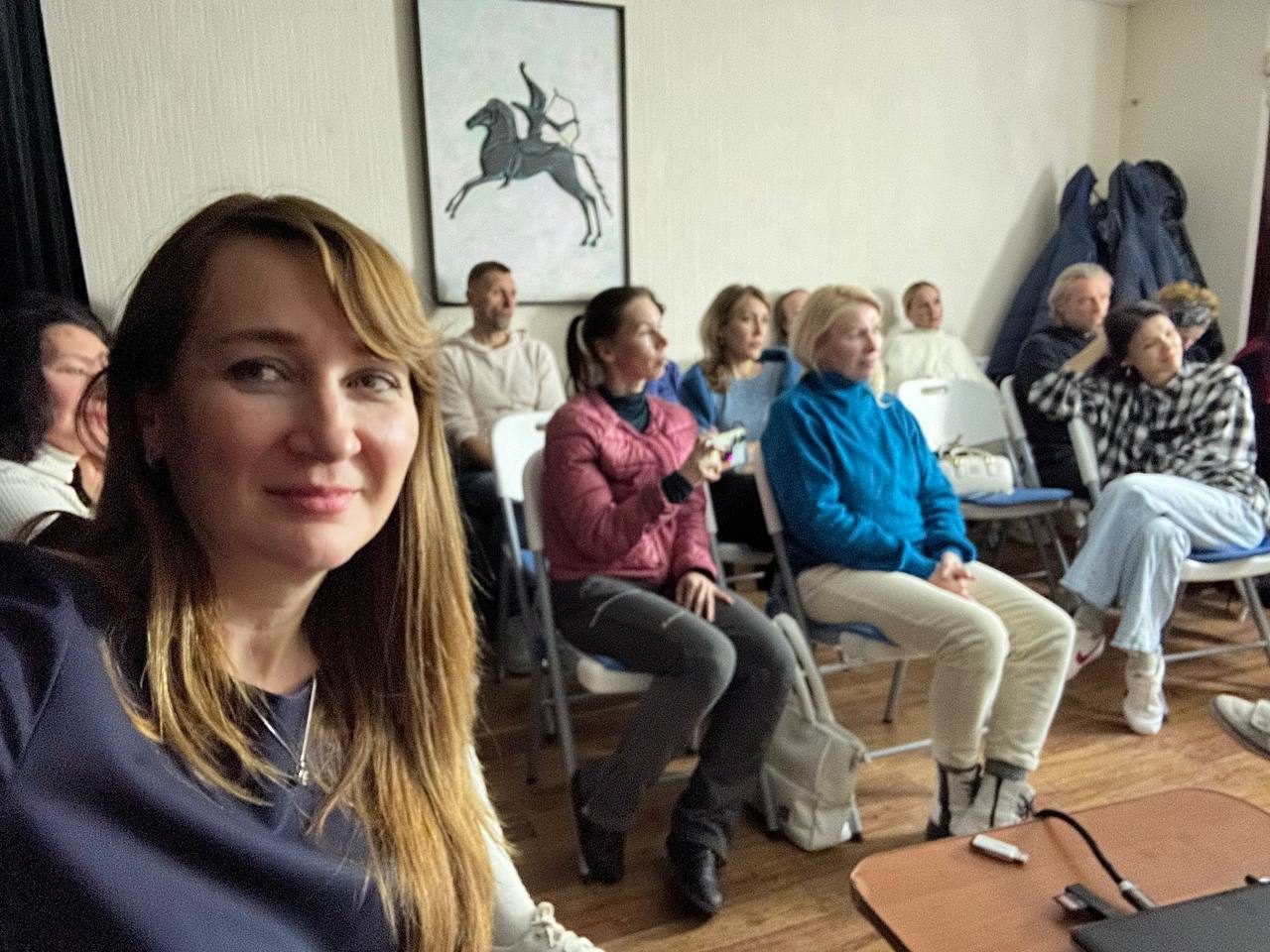 Просмотр Аноры