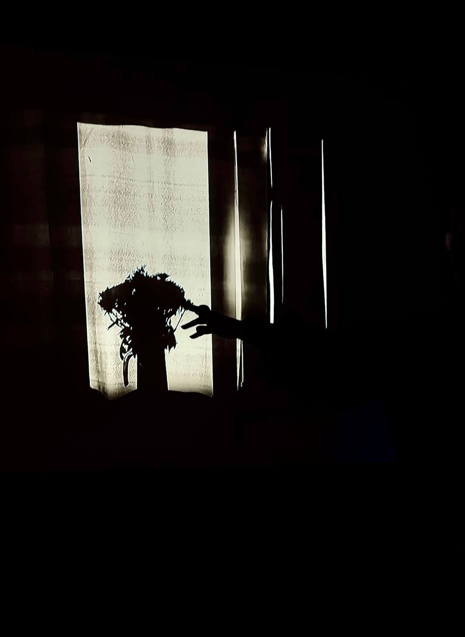 Лекция Добрынской фото 1