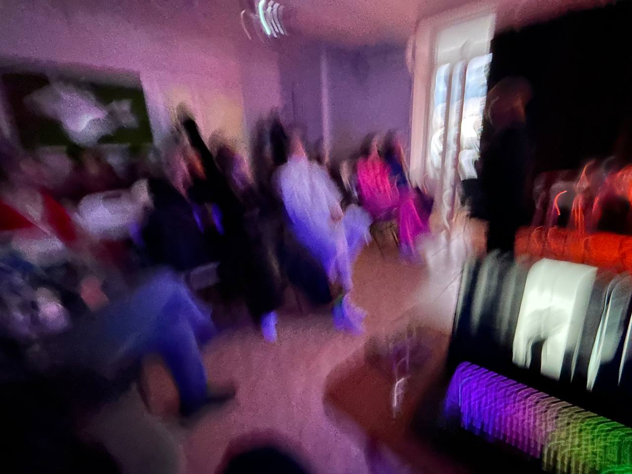 Лекция Добрынской фото 2