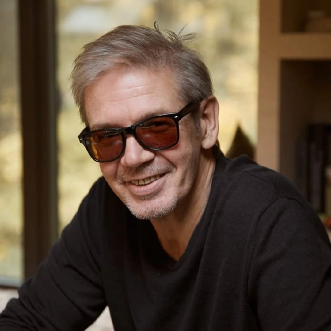 Сергей Веденьё